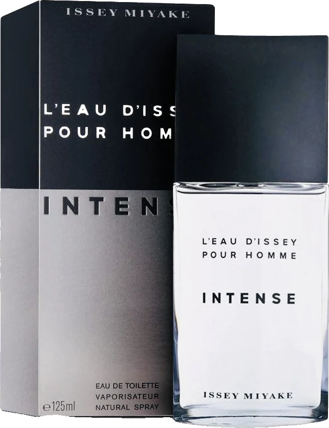 Issey Miyake Nuit d’Issey Intense
