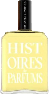 Histoires de Parfums 7753 Unexpected Mona