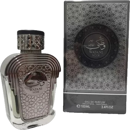 Al Wataniah Watani Noir