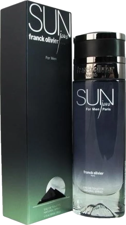 Franck Olivier Sun Java Prestige