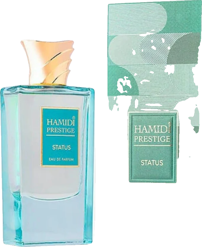 Hamidi Prestige Status