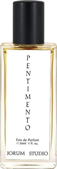 Jorum Studio Pentimento