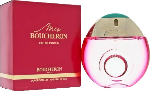 Boucheron Miss Boucheron