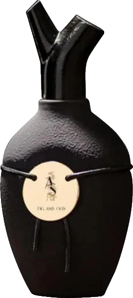 Scents of Wood Fig and Oud