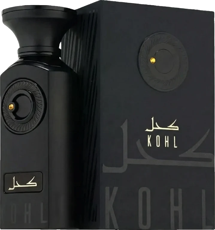 Fragrance World Kohl