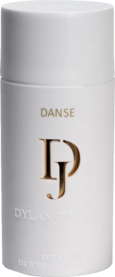 Dylan Jeffries Danse