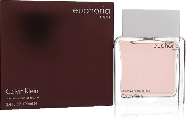 Calvin Klein Euphoria Aftershave