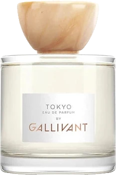 Gallivant Tokyo