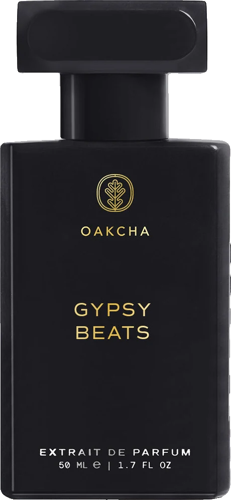 Oakcha Gypsy Beats
