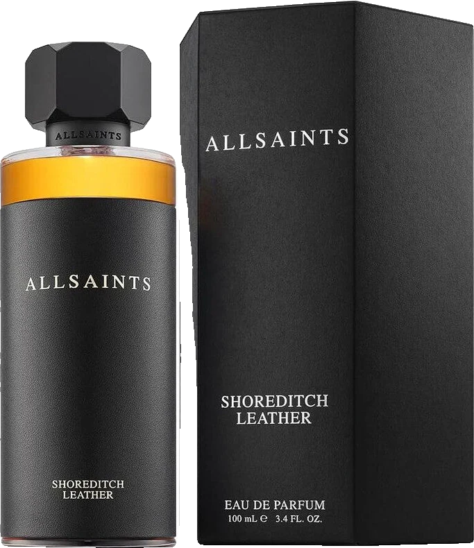 Allsaints Shoreditch Leather