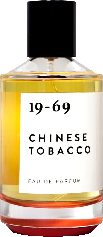 19-69 Chinese Tobacco
