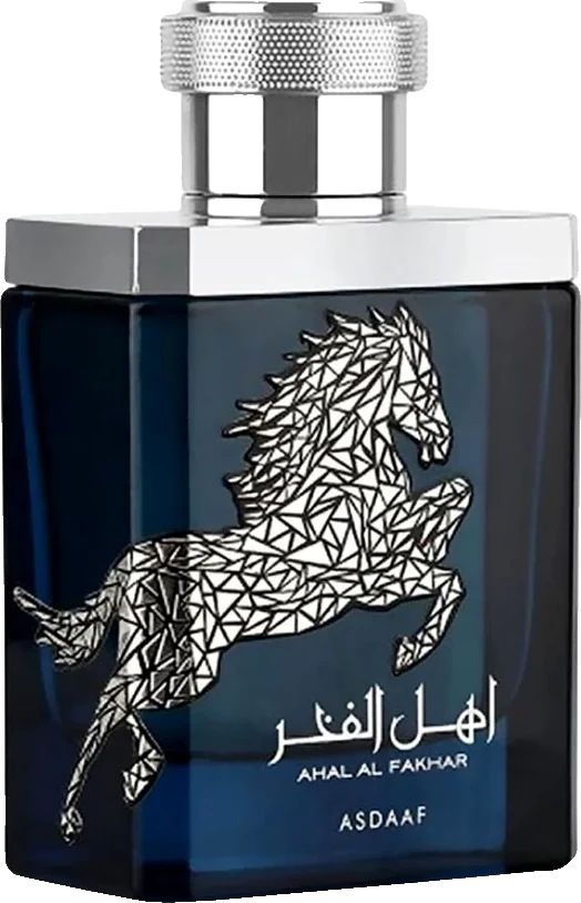 Lattafa Ahlal Al Fakhar