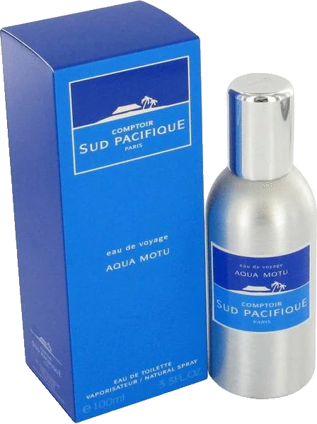 Comptoir Sud Pacifique Aqua Motu
