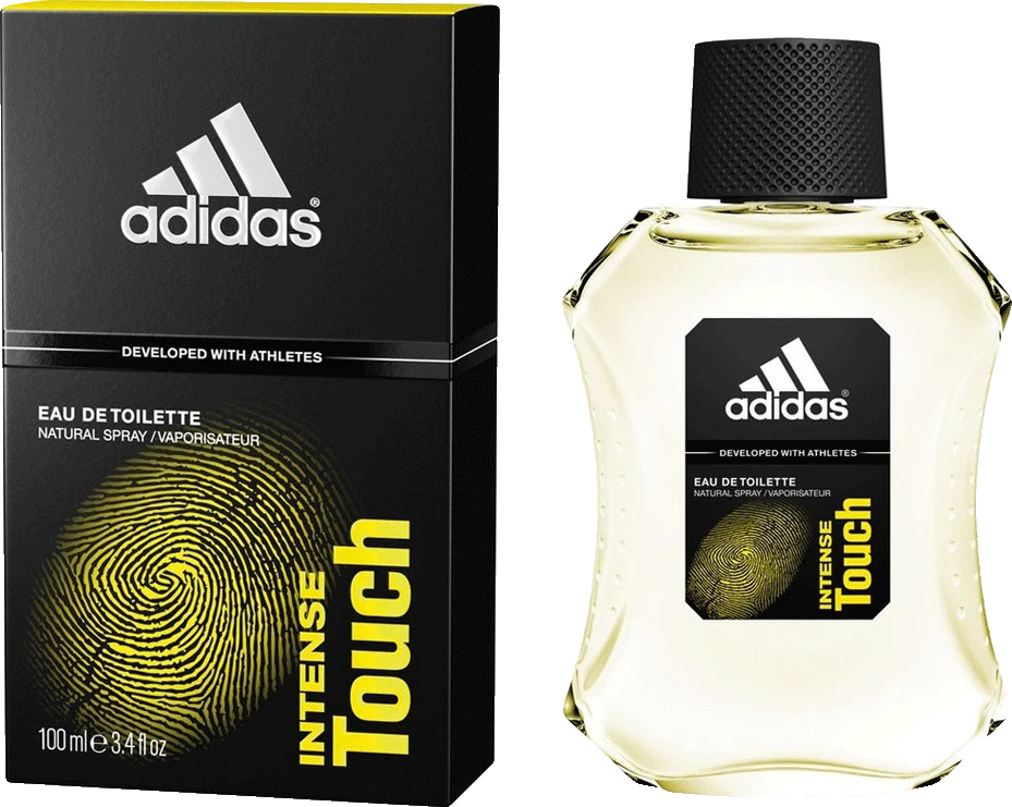 Adidas Intense Touch