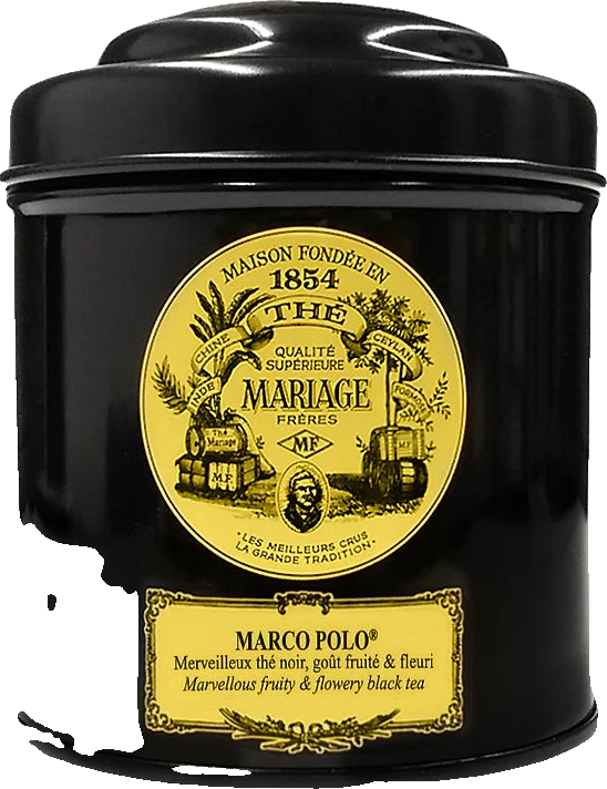 Mariage Freres Marco Polo