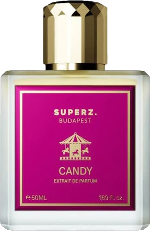 Superz. Candy