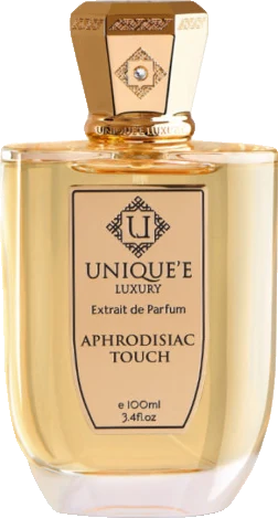 Unique'e Luxury Aphrodisiac Touch