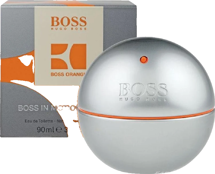 Hugo Boss In Motion Edition