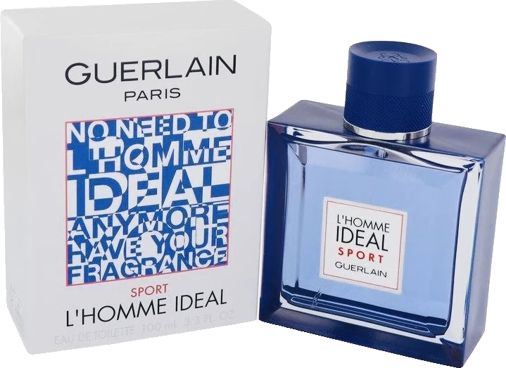 Guerlain L'Homme Ideal Sport