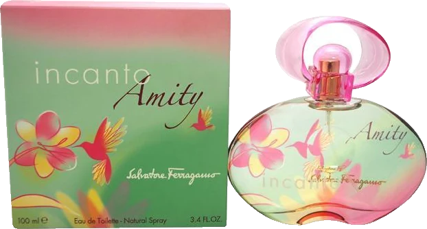 Salvatore Ferragamo Incanto Amity