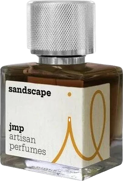 JMP Artisan Perfumes Sandscape