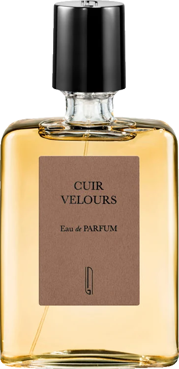 Naomi Goodsir Cuir Velours