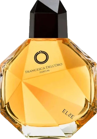 Francesca dell'Oro Else