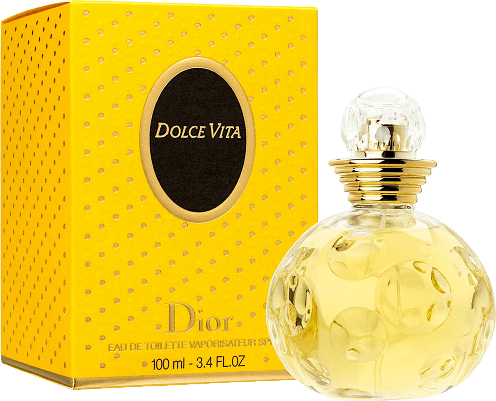 Christian Dior Dolce Vita Vintage