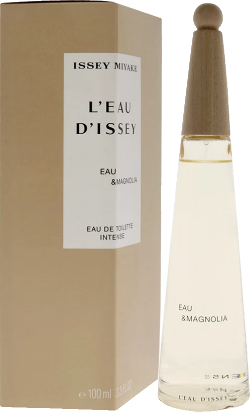 Issey Miyake Magnolia Intense