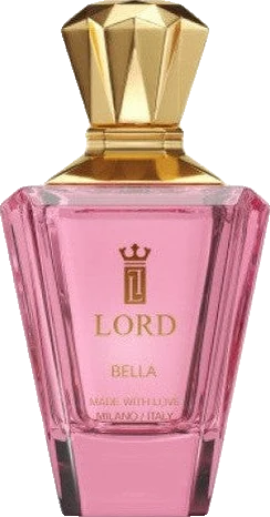 Lord Milano Bella