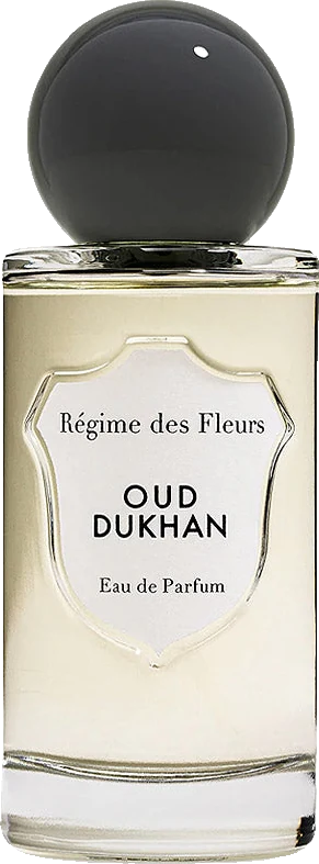 Régime des Fleurs Oud Dukhan