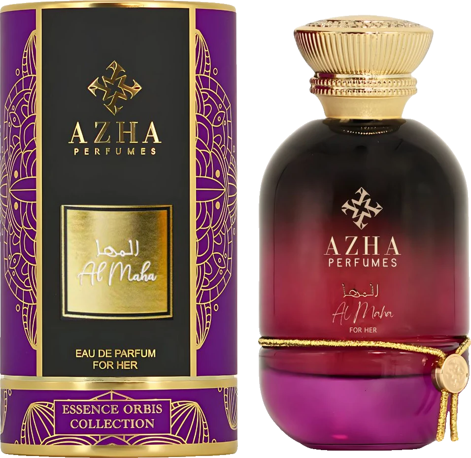 Azha Al Maha