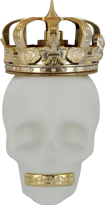 Police To Be The Queen Eau de Parfum