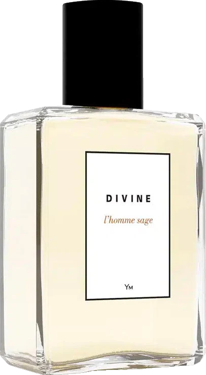 Divine L'Homme Sage