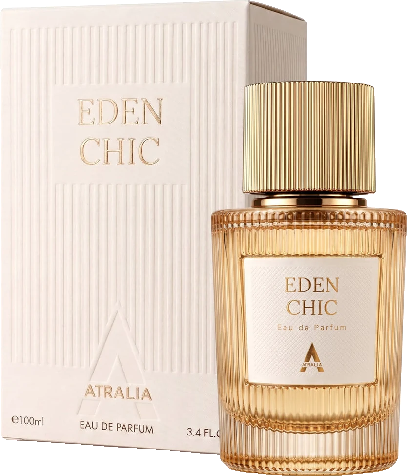 Atralia Eden Chic