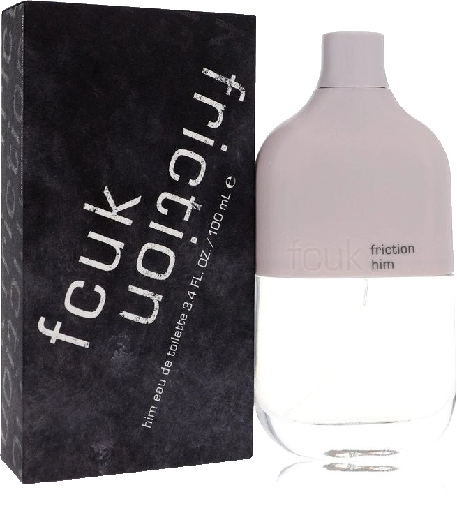 French Connection Fcuk Friction
