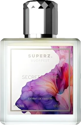 Superz. Secret Desire Iris
