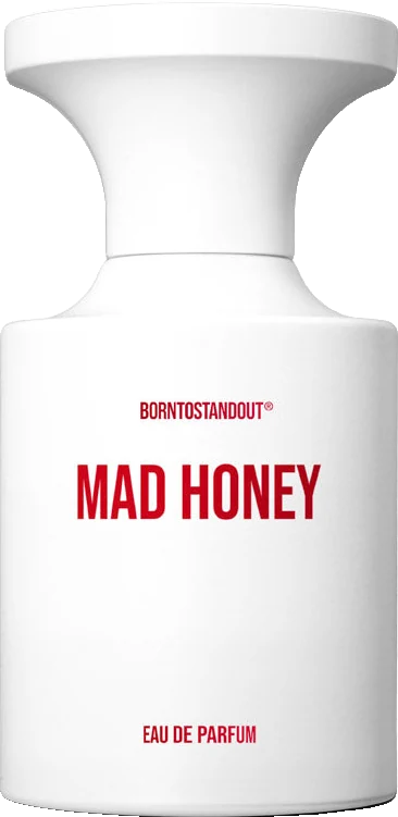 Borntostandout Mad Honey