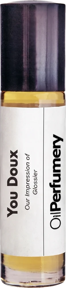 Oil Perfumery You Doux Impression