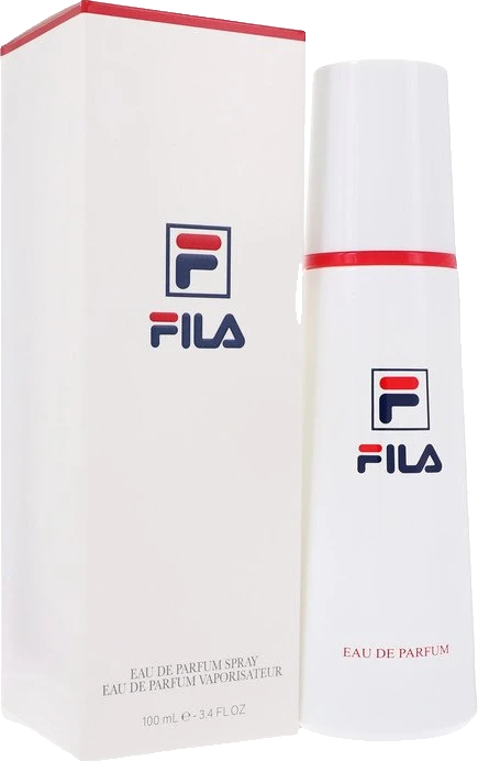 Fila Fila Eau de Parfum