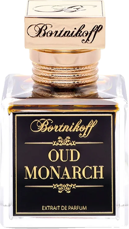 Bortnikoff Oud Monarch