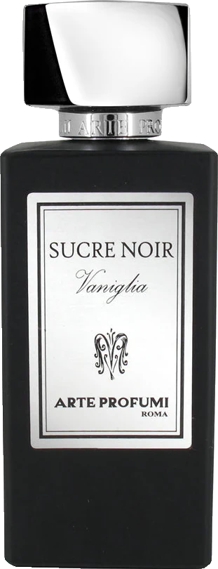 Arte Profumi Sucre Noir