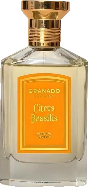 Granado Citrus Brasilis