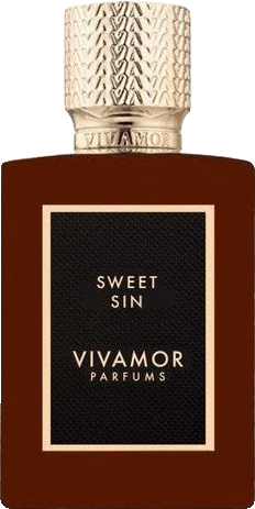 Vivamor Parfums Sweet Sin