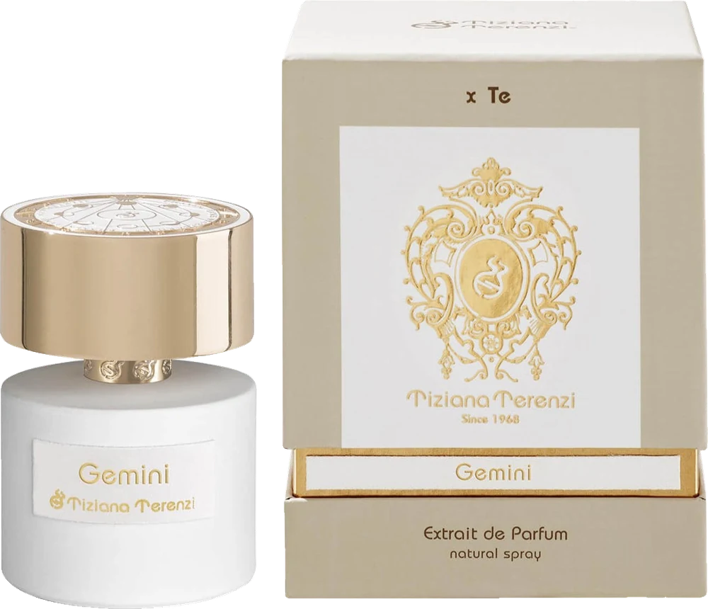 Tiziana Terenzi Gemini