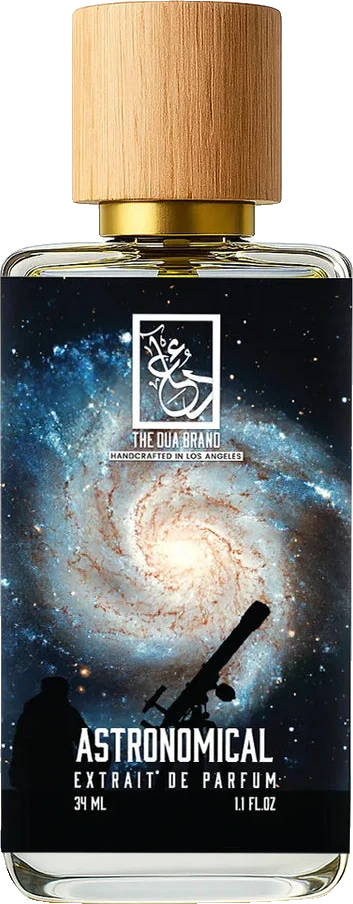 Dua Fragrances Astronomical