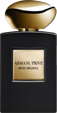 Giorgio Armani Musc Shamal