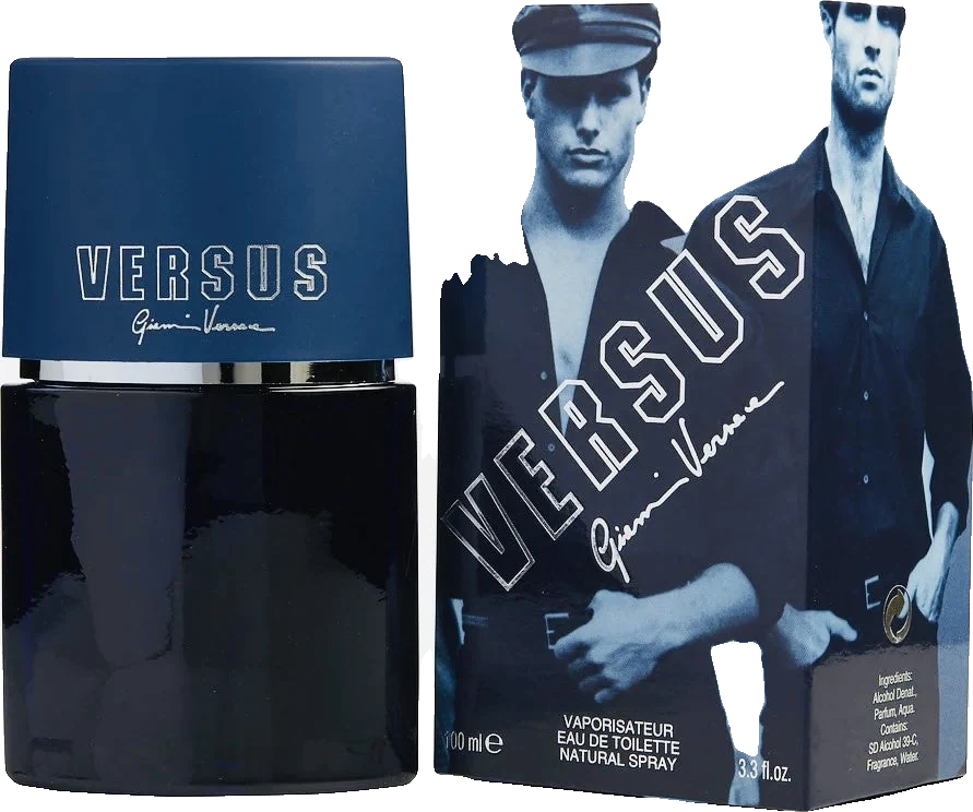Versace Versus Uomo