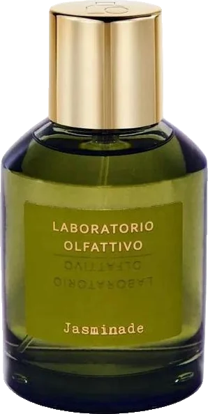 Laboratorio Olfattivo Jasminade