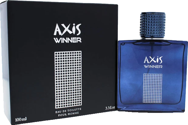 SOS Creations Axis Winner